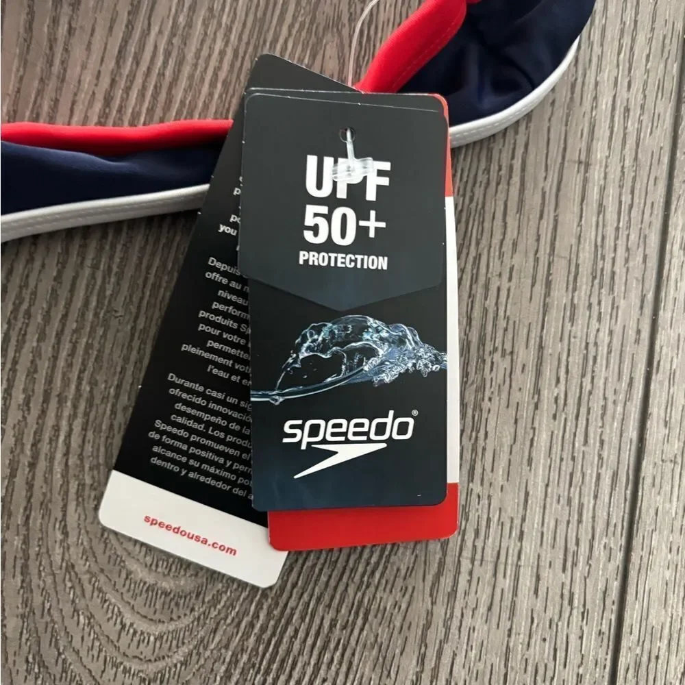 Speedo woman’s bikini bottoms